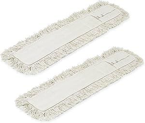 RICAMBIO 100 CM PER SCOPA FORBICE 5102 - 2 PZ