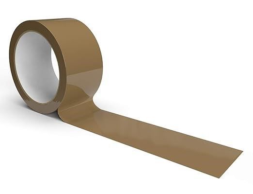 SCOTCH PRO BUFF MARRONE 50X66 ROTOLI