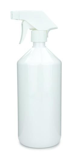 SPRUZZATORE CON BOTTIGLIA LT1