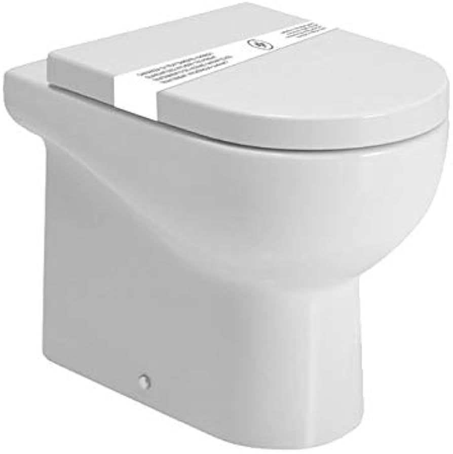STRISCE WC SIGILLI WATER W5201 - 1000 PZ
