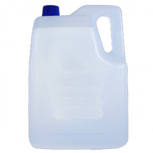ACQUA DEMINERALIZZATA 4 LT
