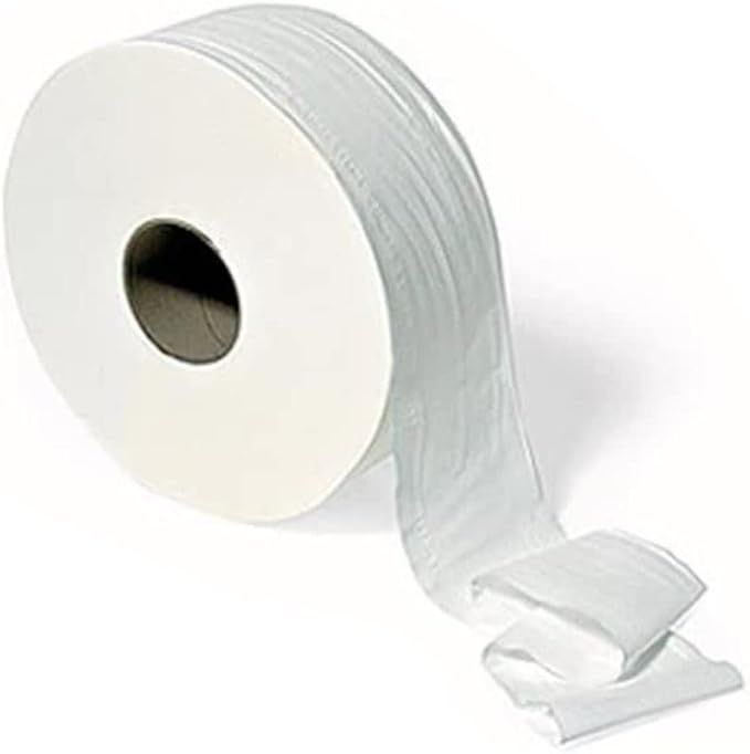 ROTOLI DI CARTA IGIENICA PER DISPENSER-  12RT