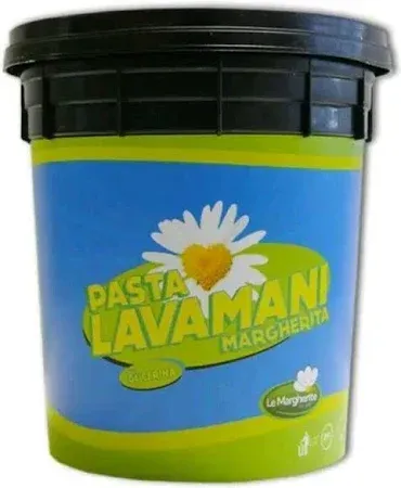 PASTA LAVAMANI MARGHERITA 5KG