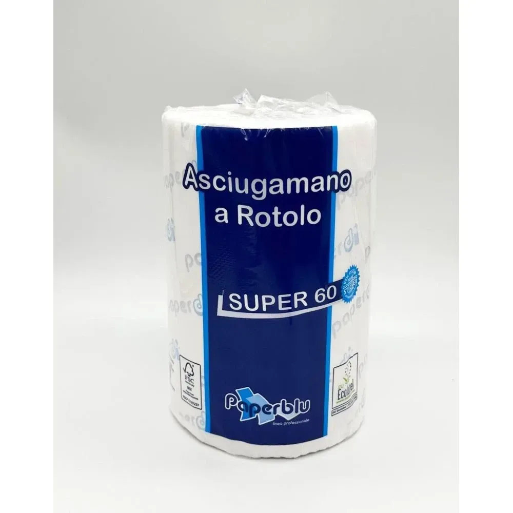 PAPER BLU- SUPER 60