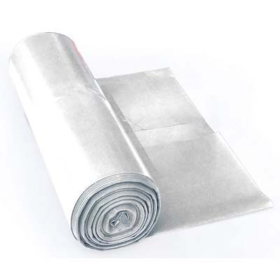 ​BUSTE RIF. 50X60 ROT. 20 PZ TRASPARENTI -  CT 2X30