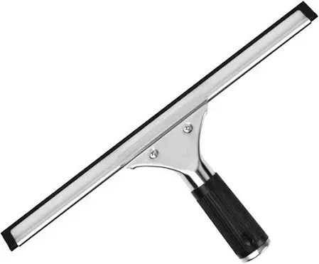 TERGIVETRO INOX 35 CM