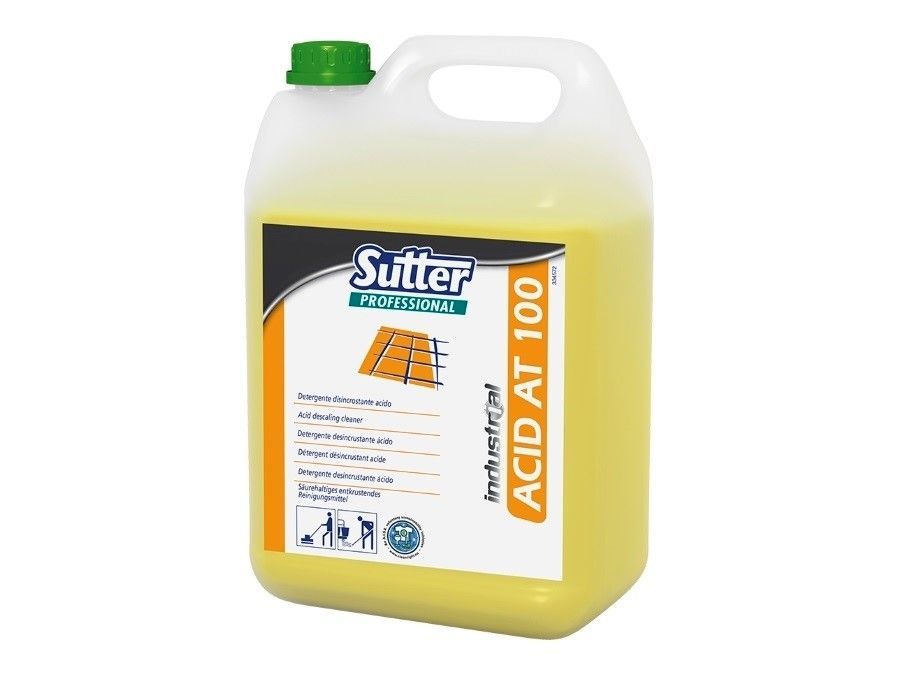 ACID AT 100 SUTTER KG. 5