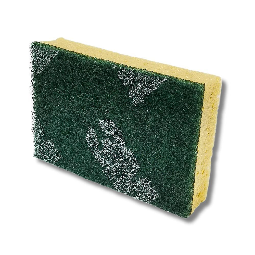 SPUGNE ACCOPPIATE 3M ART.74