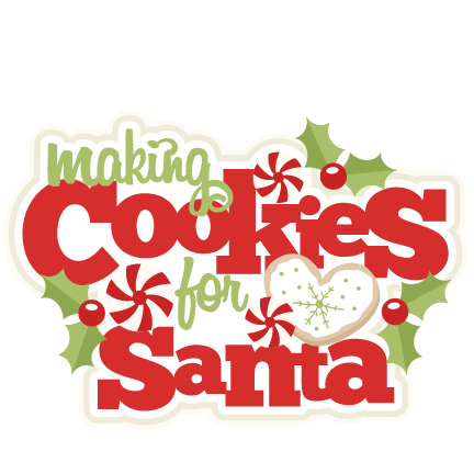 Decorate Cookies for Santa 12/23 10am-12pm Decorate Cookies for Santa 12/23 10am-12pm