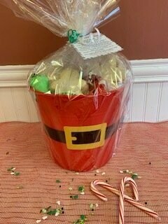 Family DIY Cookie Kit