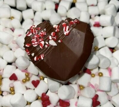 Valentine's Day 2025