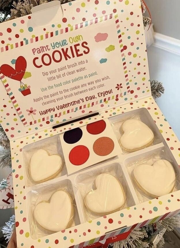 Paint Your Own Stepping Stone: Heart - 14 Piece Kit : Target