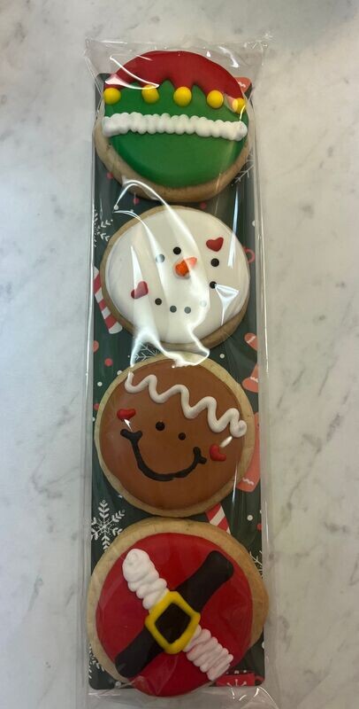 Holiday Set Holiday Set