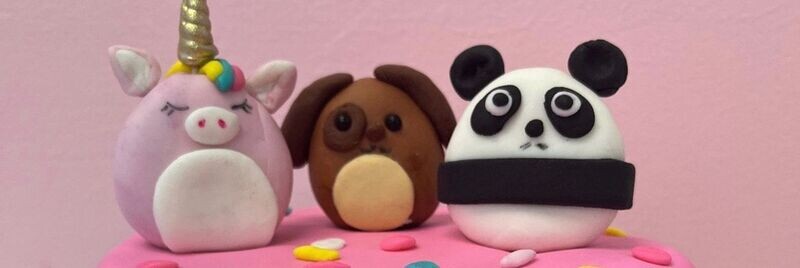 Squishys Cupcake & Cookies Thursday April 9th 9am-3pm