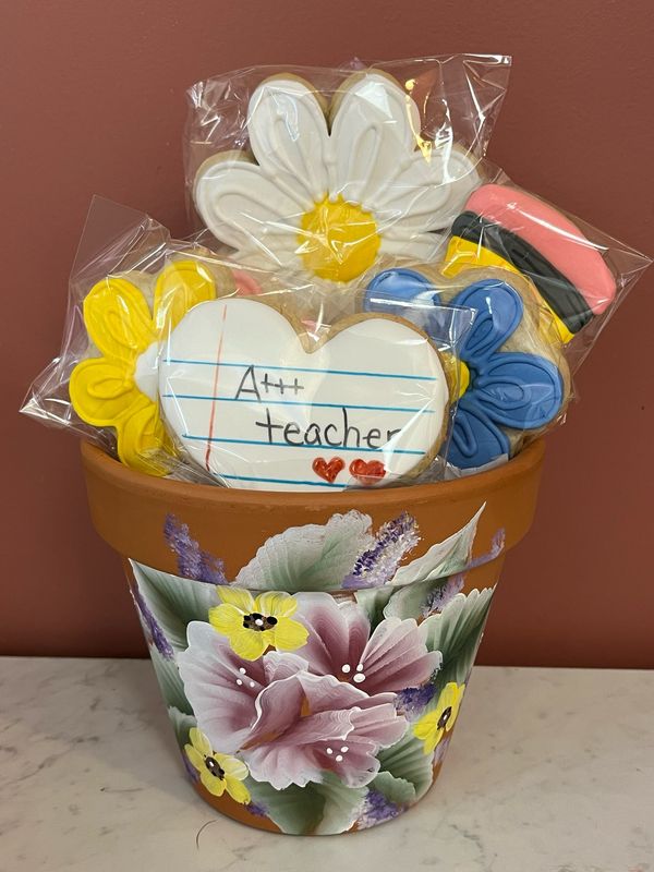 Teacher Appreciation