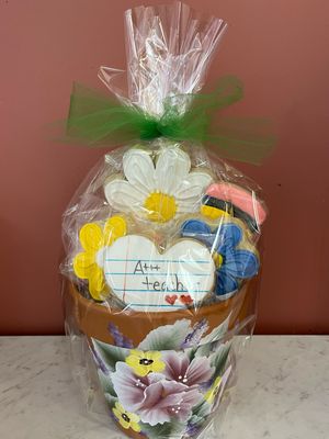 End Of Year Teacher Gift