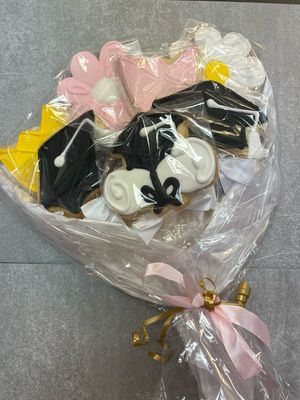 Graduation Boquet