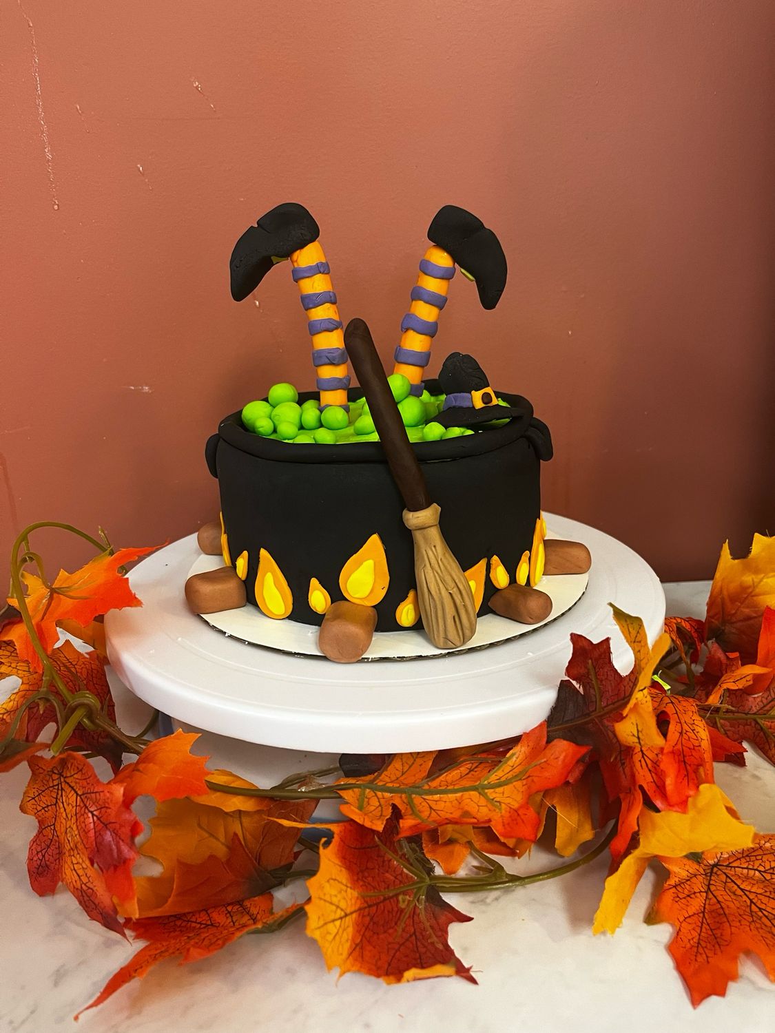 Kids Witch Bake and Decorate Sunday October 26th 10am-3pm