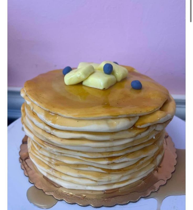 What’s For Breakfast? August 4th-August 8th