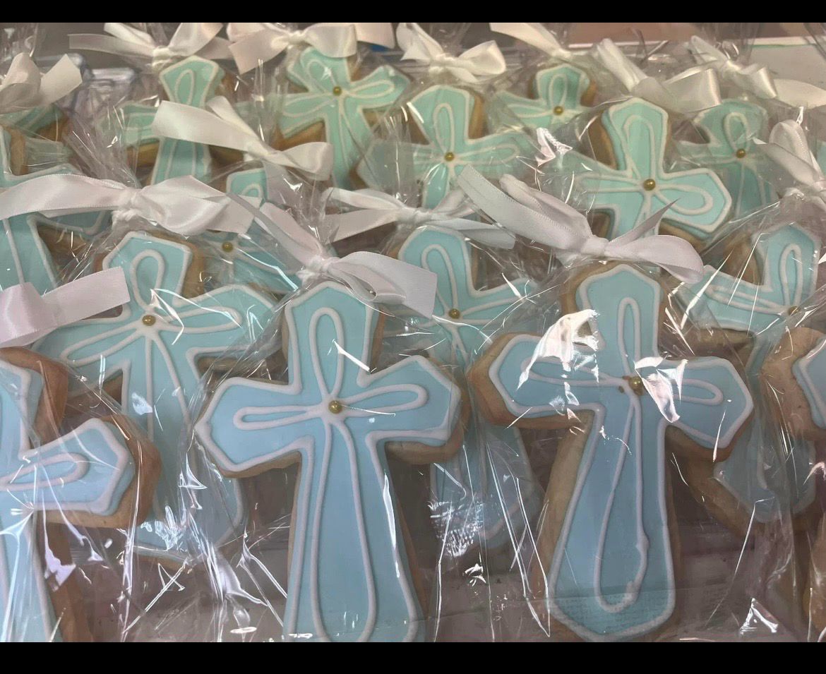 Cookies Weekend Of May 3