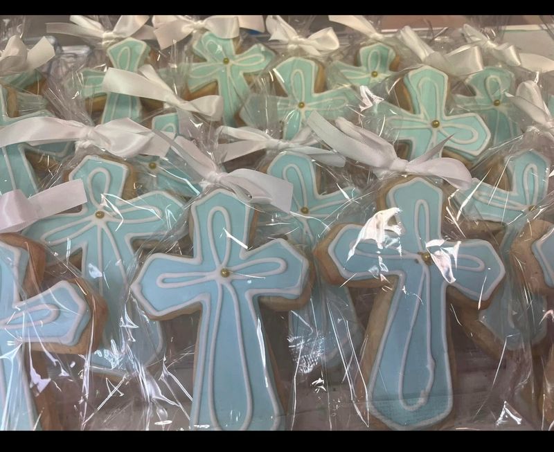 Cookies Weekend Of May 3