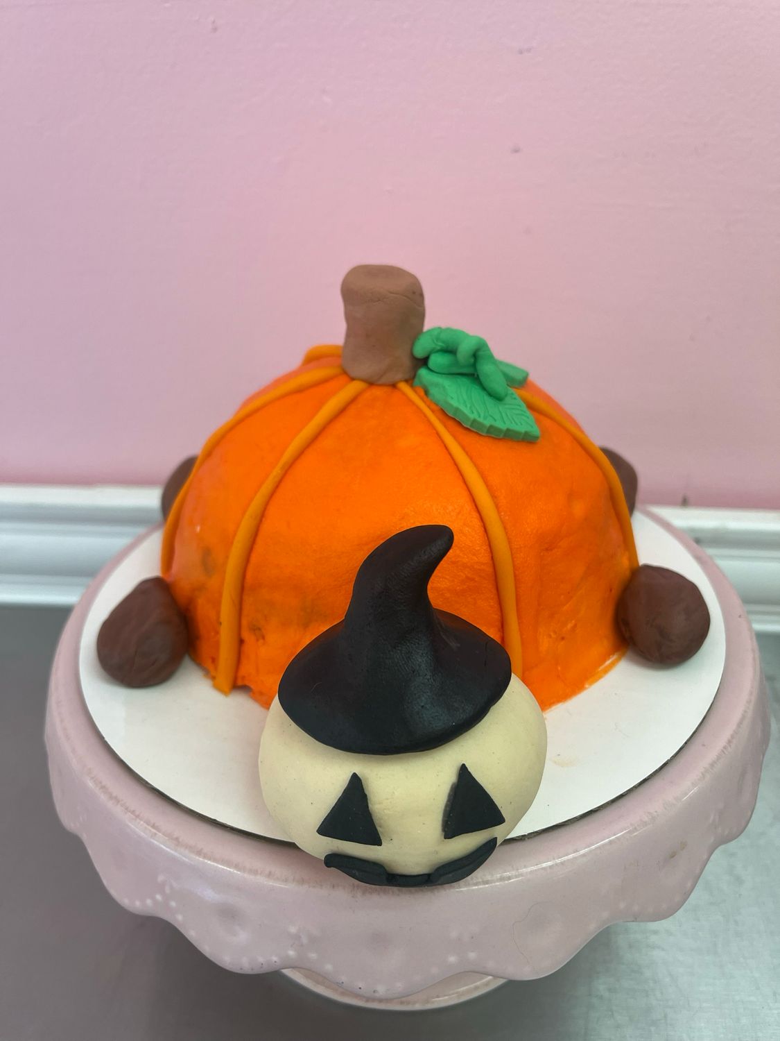 Kids Purtle Bake and Decorate Sunday October 5th 10am-3pm