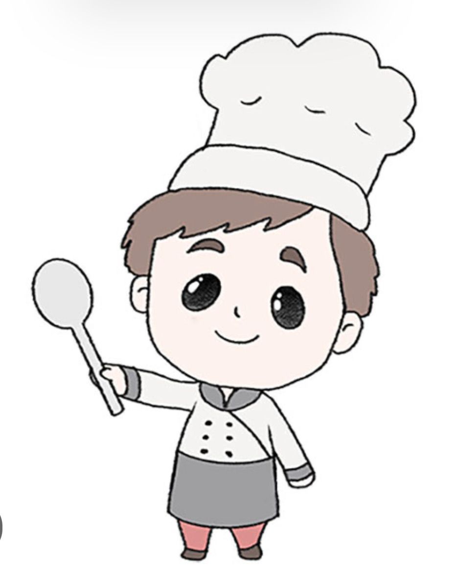 Kids in the Kitchen  Friday 10/10  6pm-8:30pm