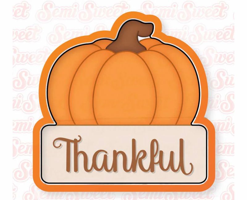Pumpkin