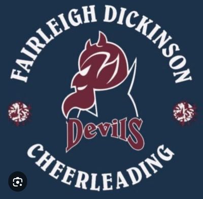 FDU Cheer Holiday Fundraiser