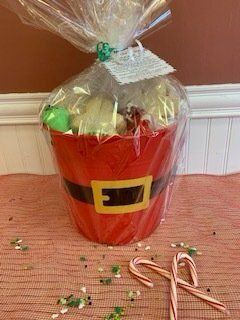 Family DIY Cookie Kit Family DIY Cookie Kit