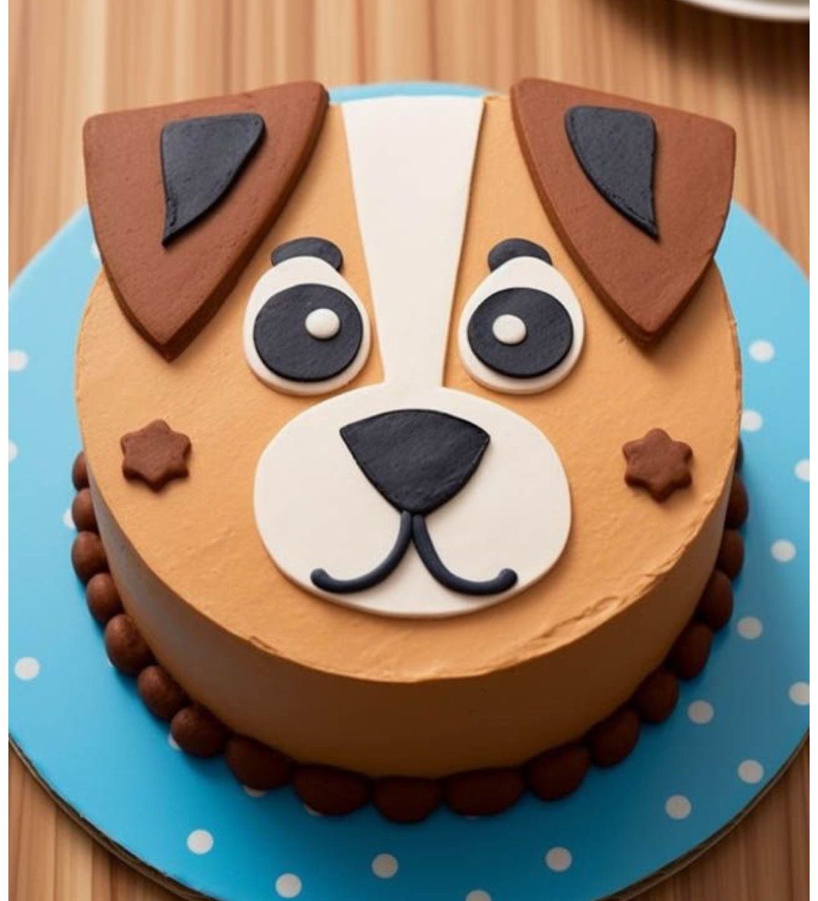 Kids Bake and Decorate Puppy Cake Sunday January 11th 10am-3pm
