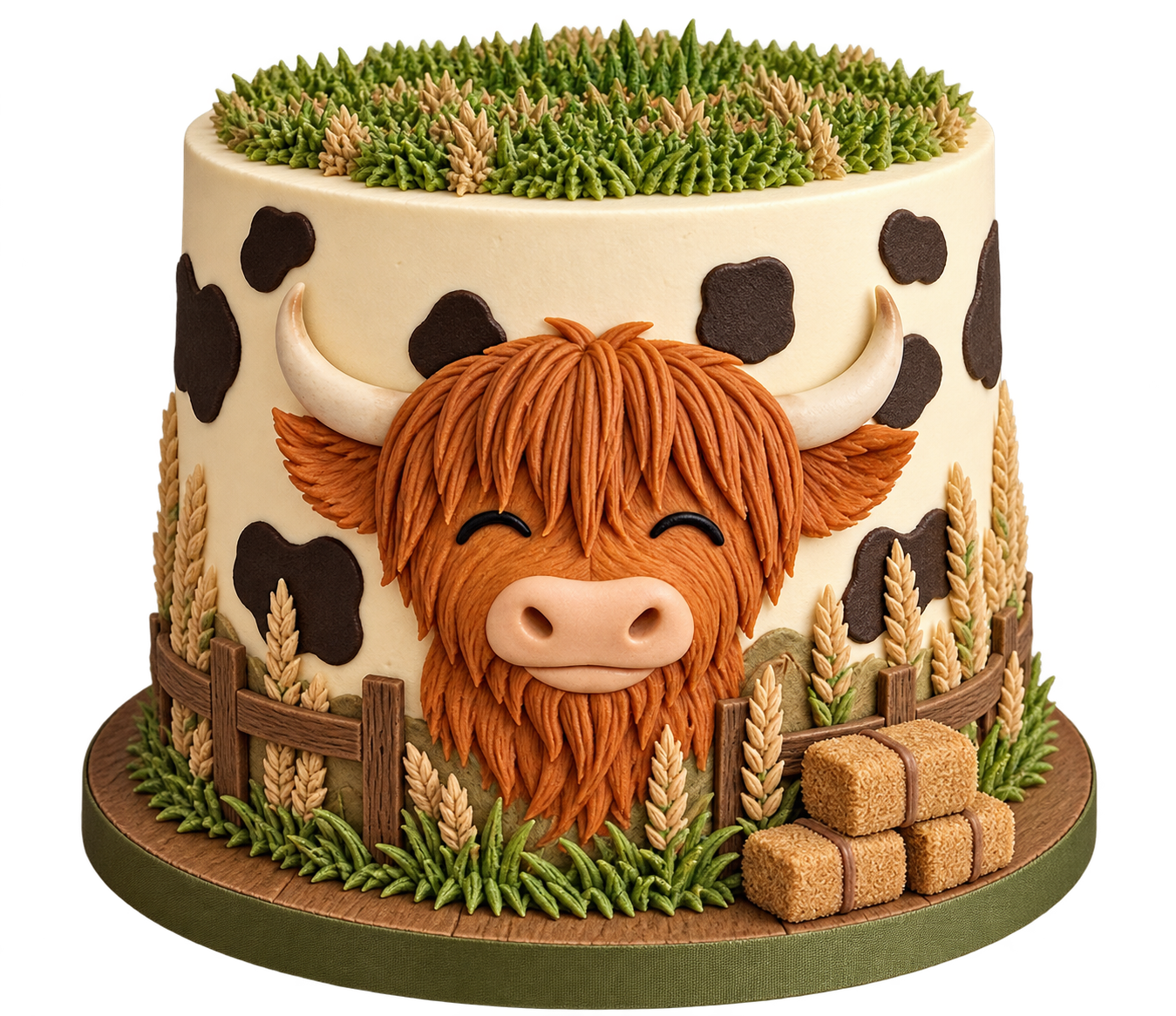 Kids Highland Cow Bake and Decorate Thursday November 5th 10am-3pm. Kids Highland Cow Bake and Decorate Thursday November 5th 10am-3pm.