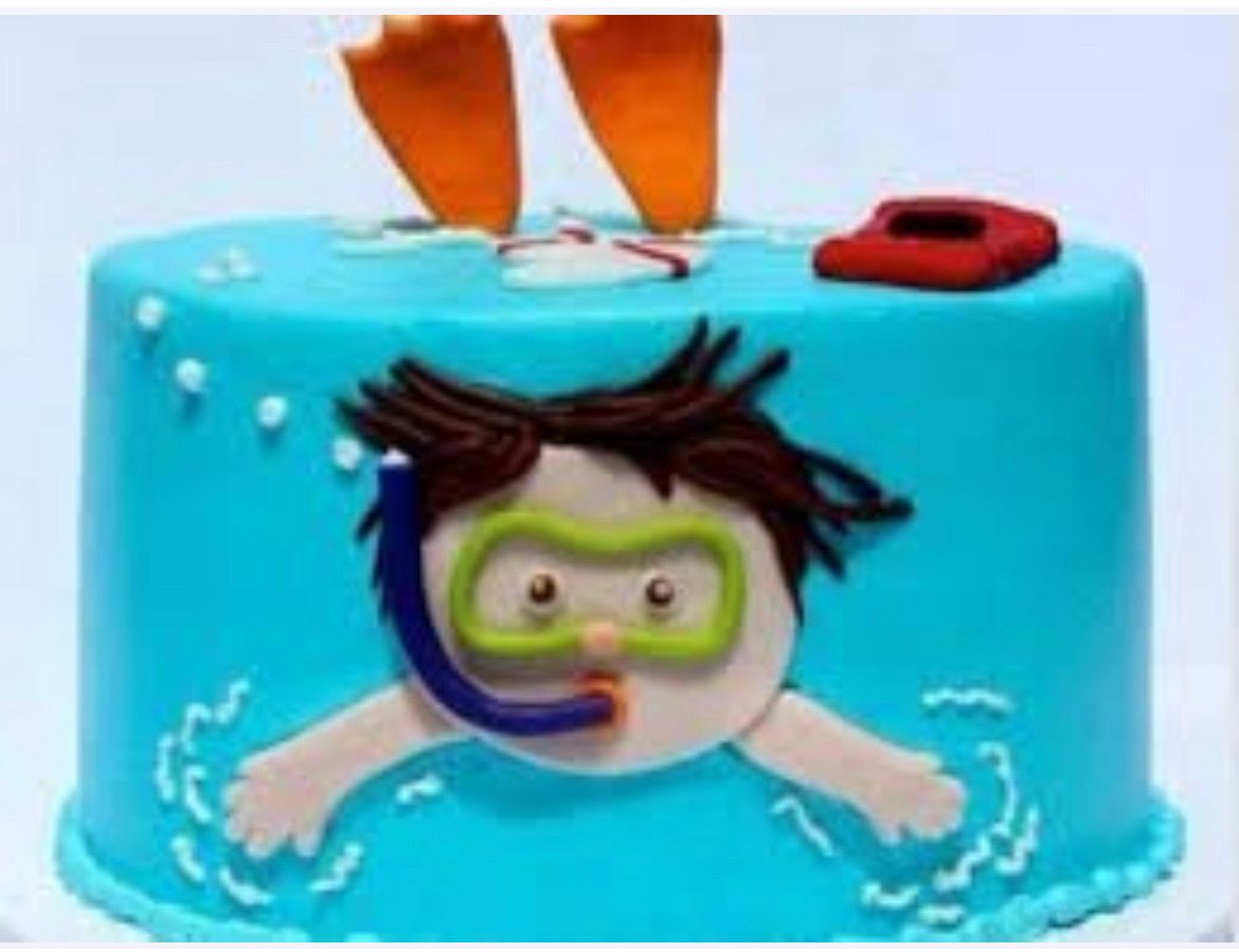 Summer Fun kids Bake & Decorate Workshop Saturday June 6th 10am-3pm