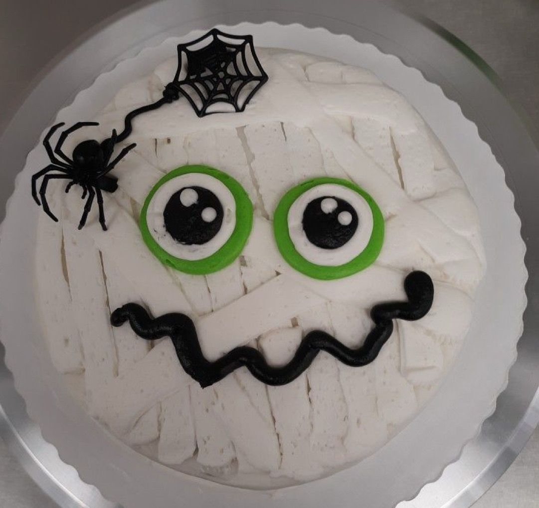 Kids Halloween Spooky Fun Mummy Bake And Decorate Day Saturday October 17th 10am-3pm Kids Halloween Spooky Fun Mummy Bake And Decorate Day Saturday October 17th 10am-3pm
