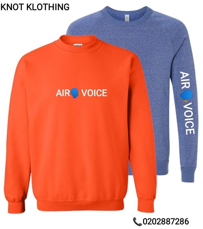 Air Voice