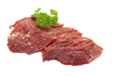 Bio Flank Steak