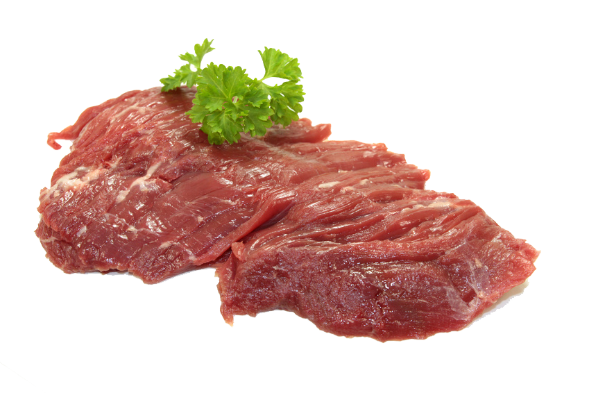 Bio Flank Steak