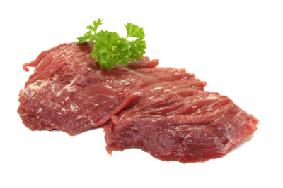 Bio Flank Steak