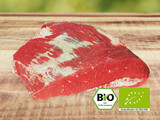 Bio Brustkern vom Rind, für Brisket oder Suppe mit leichter Fettabdeckung