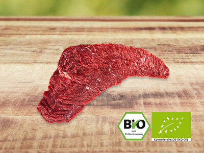 Bio Bavette Steak / Flap Steak