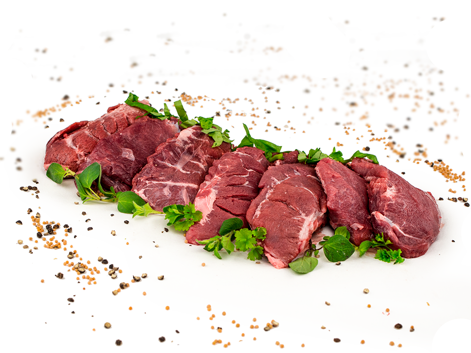 Schweinebäckchen