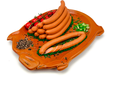 Darm (nach lfd. Meter) Darm (nach lfd. Meter)