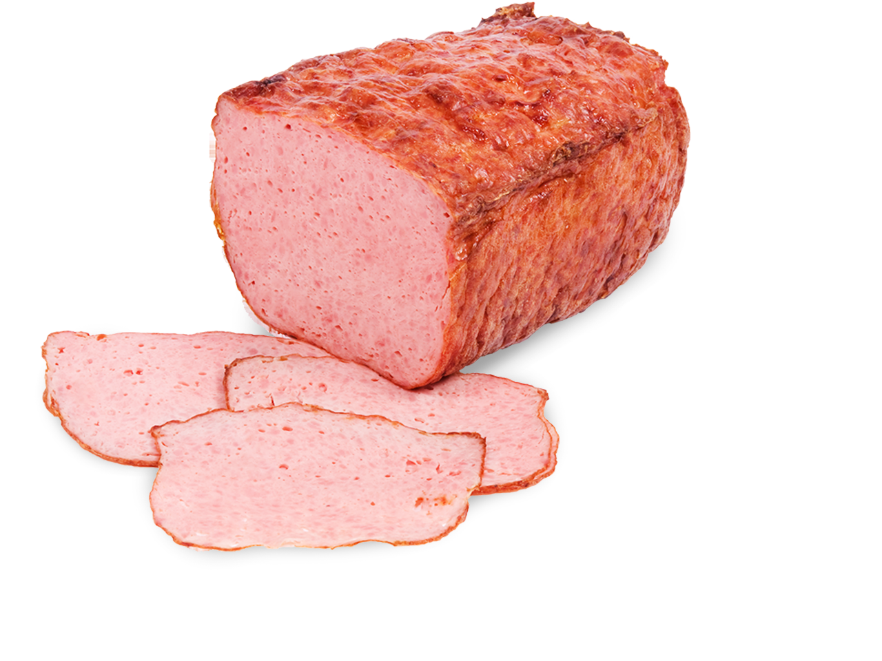Fleischkäse grob "2024 DLG Gold prämiert"