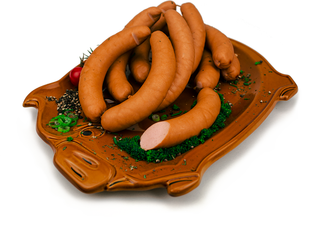 häfele's Rote Wurst "2025 DLG prämiert"