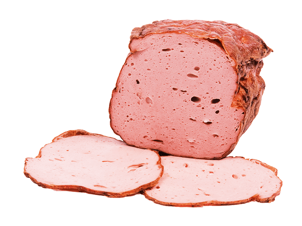 Feiner Fleischkäse "2025 DLG Gold prämiert"