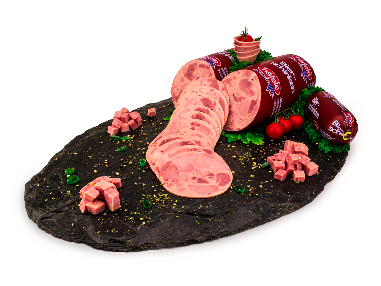 Bierschinken