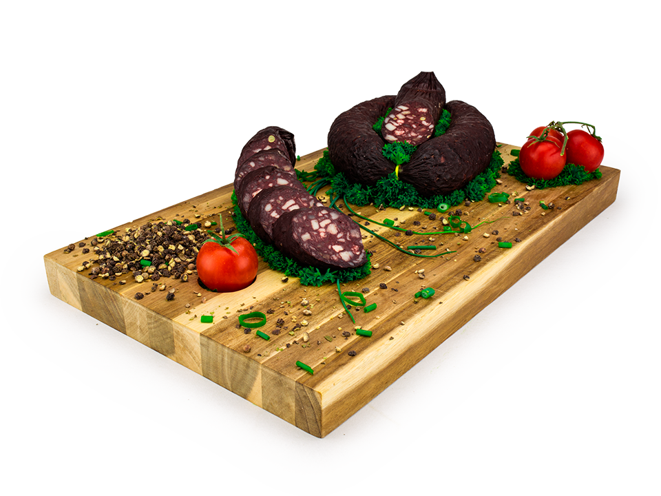 Pfeffer Schwarze im Ring