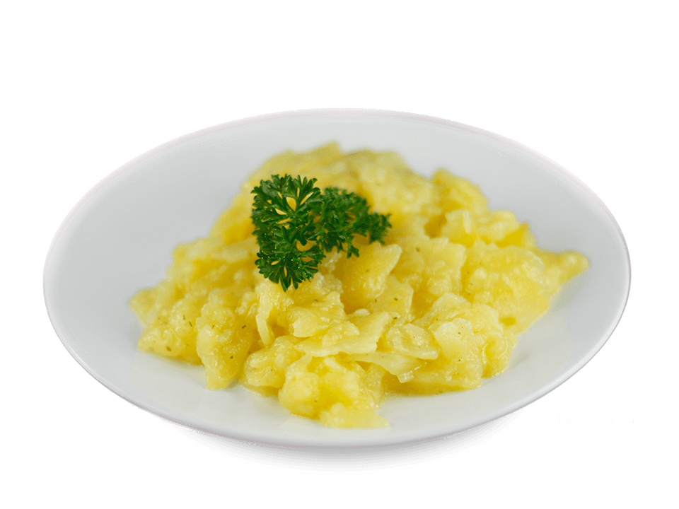Schwäbischer Kartoffelsalat - jährlich DLG prämiert