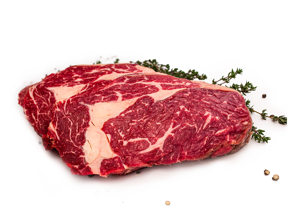 Entrecote / Rib Eye Steak