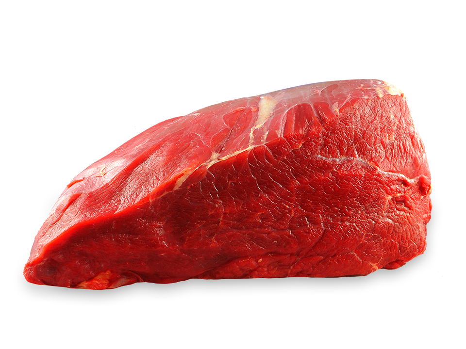 Sauerbraten fertig eingelegt